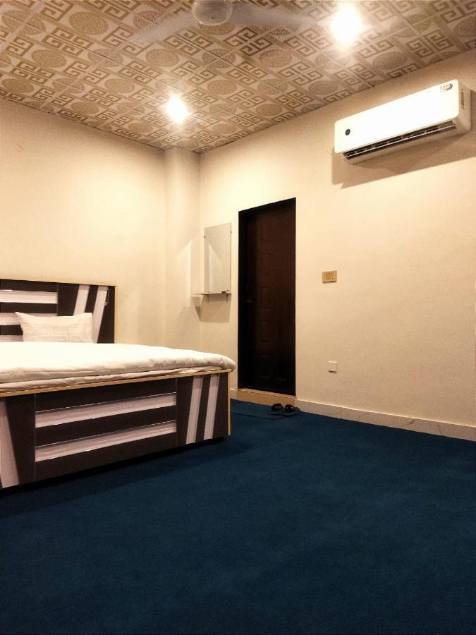 Hotel Royal Sweet Lahore Eksteriør bilde