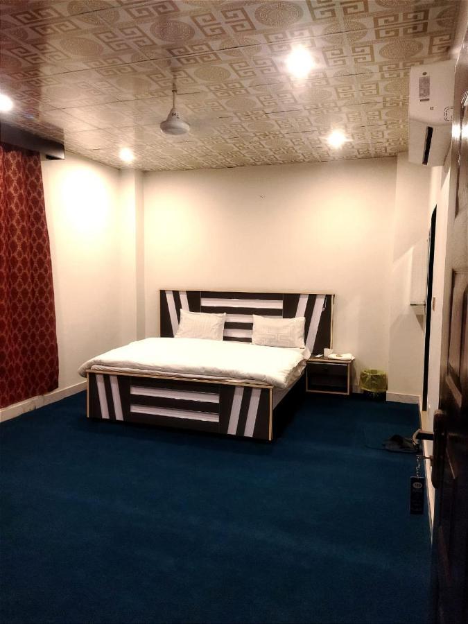 Hotel Royal Sweet Lahore Eksteriør bilde
