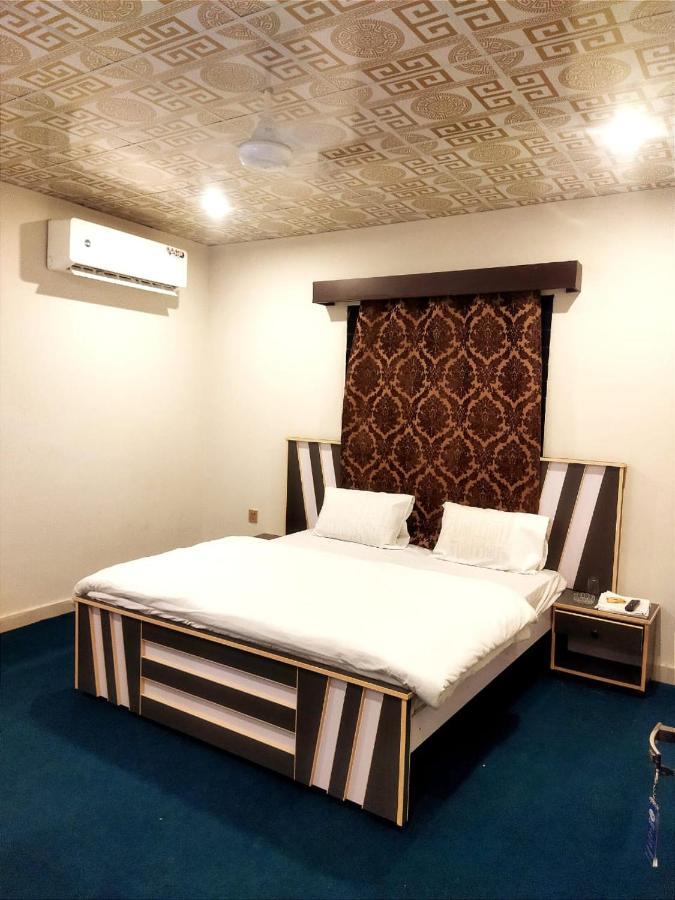 Hotel Royal Sweet Lahore Eksteriør bilde