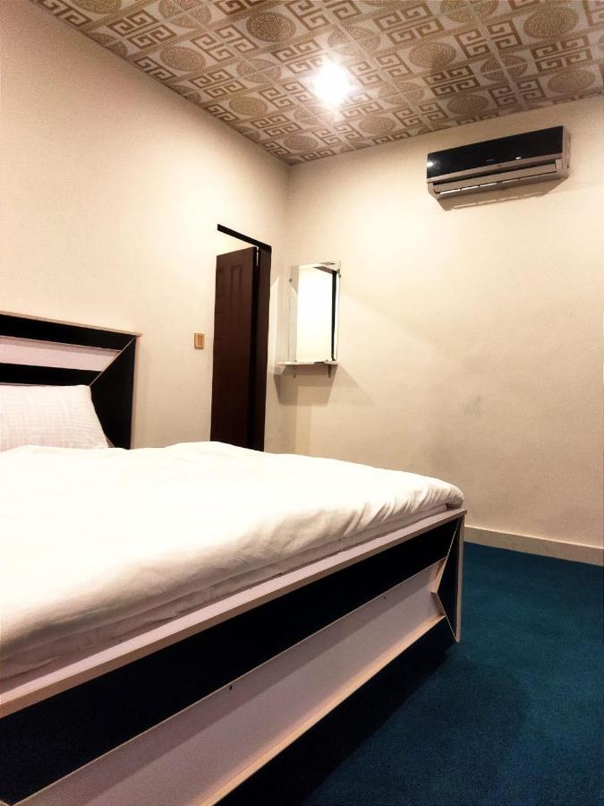 Hotel Royal Sweet Lahore Eksteriør bilde