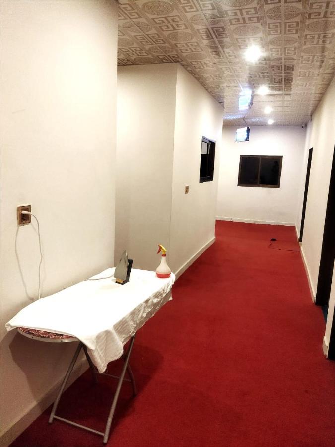 Hotel Royal Sweet Lahore Eksteriør bilde