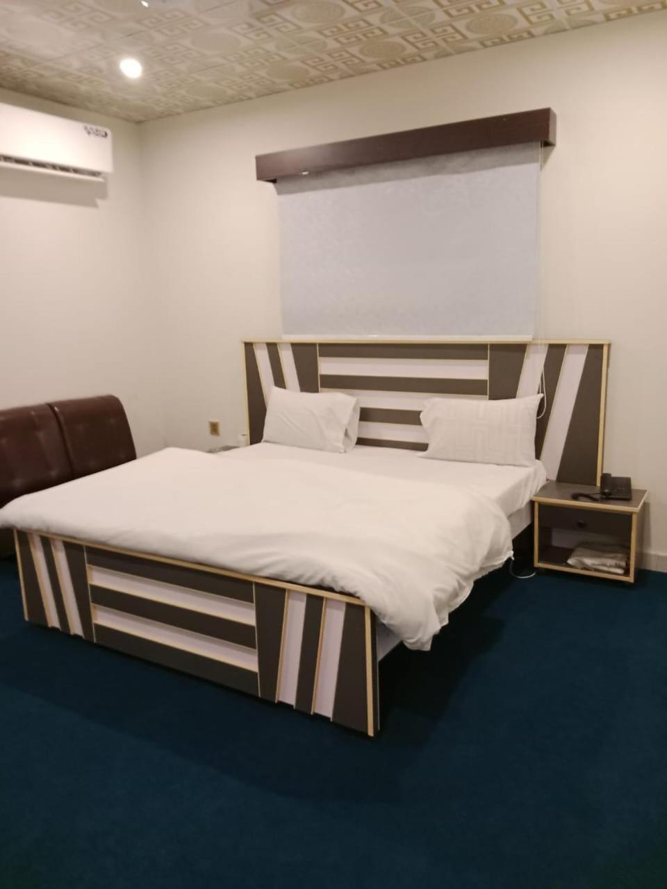 Hotel Royal Sweet Lahore Eksteriør bilde