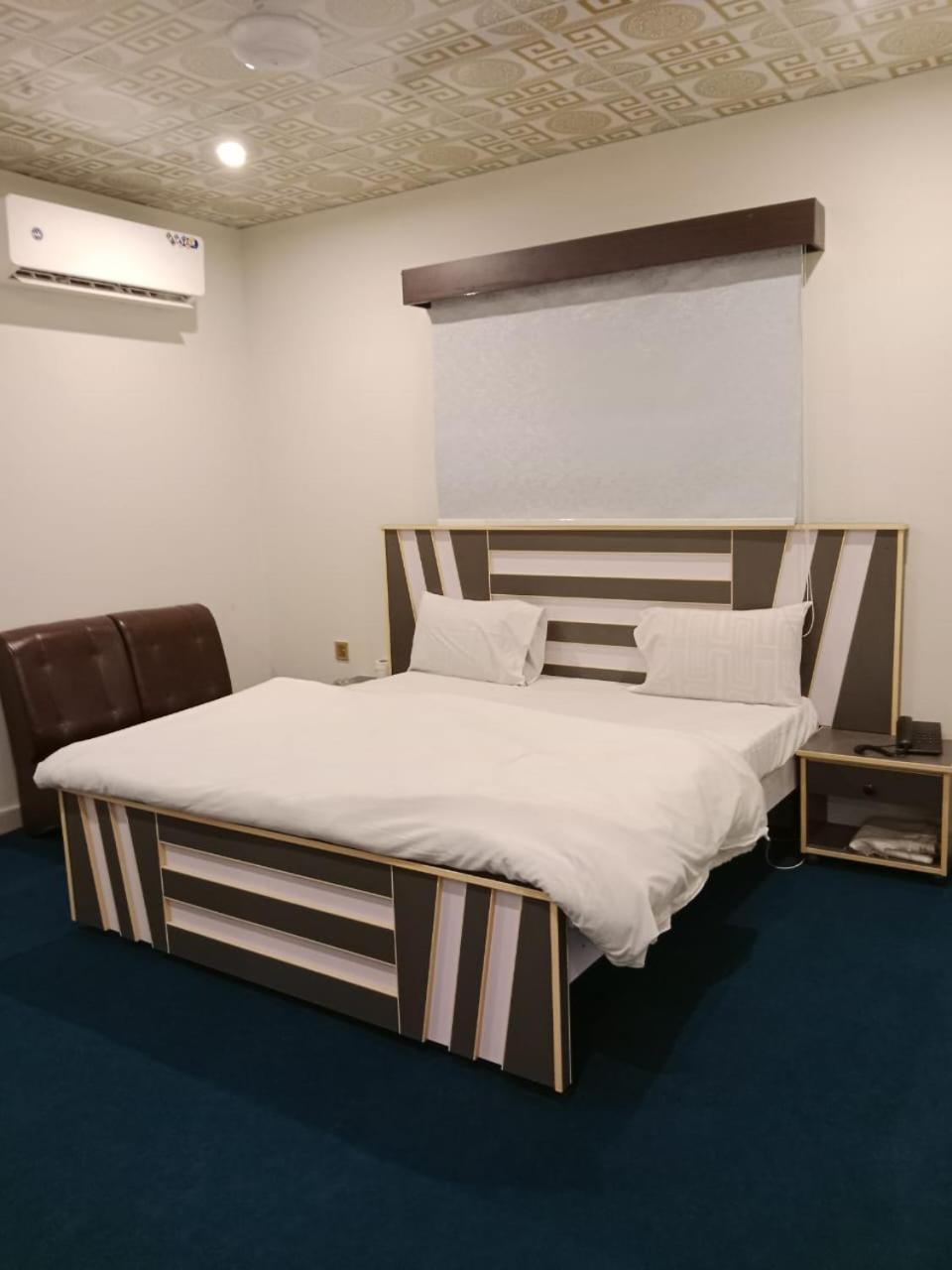 Hotel Royal Sweet Lahore Eksteriør bilde