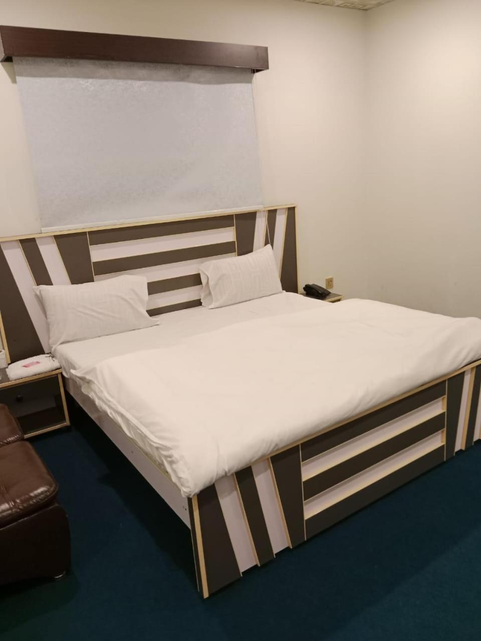Hotel Royal Sweet Lahore Eksteriør bilde