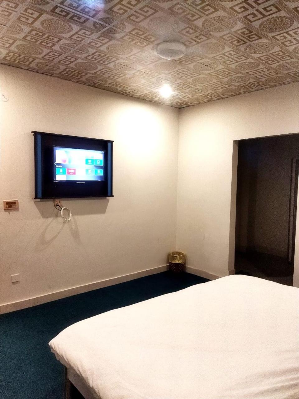 Hotel Royal Sweet Lahore Eksteriør bilde